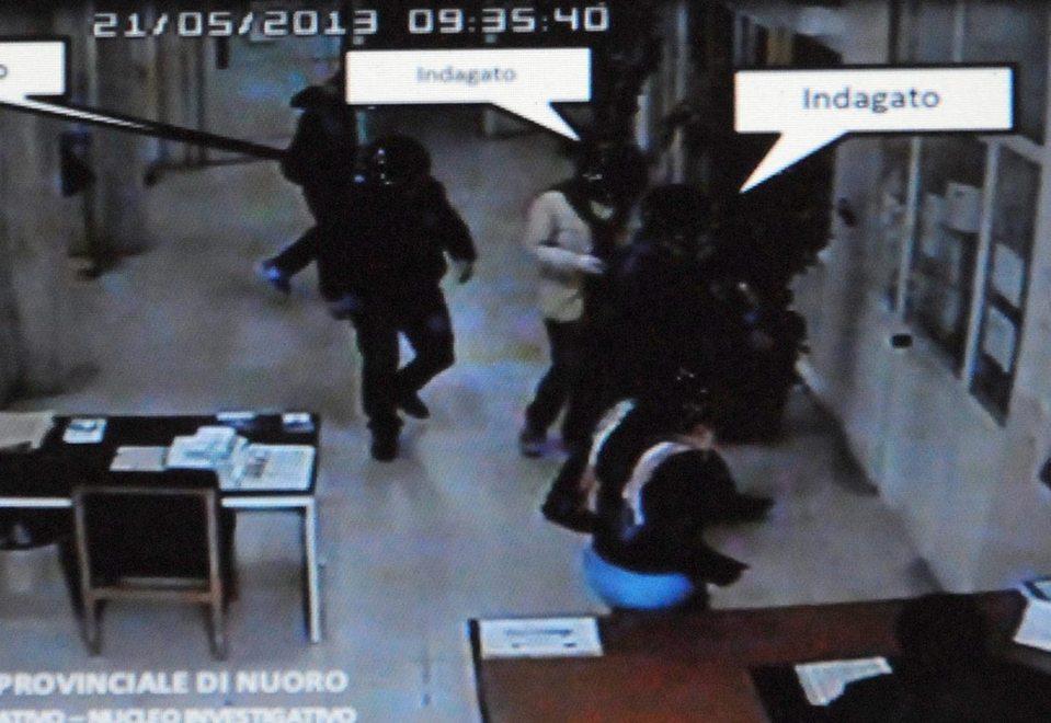 Assenteismo in Comune, chiesti 12 rinvii a giudizio 