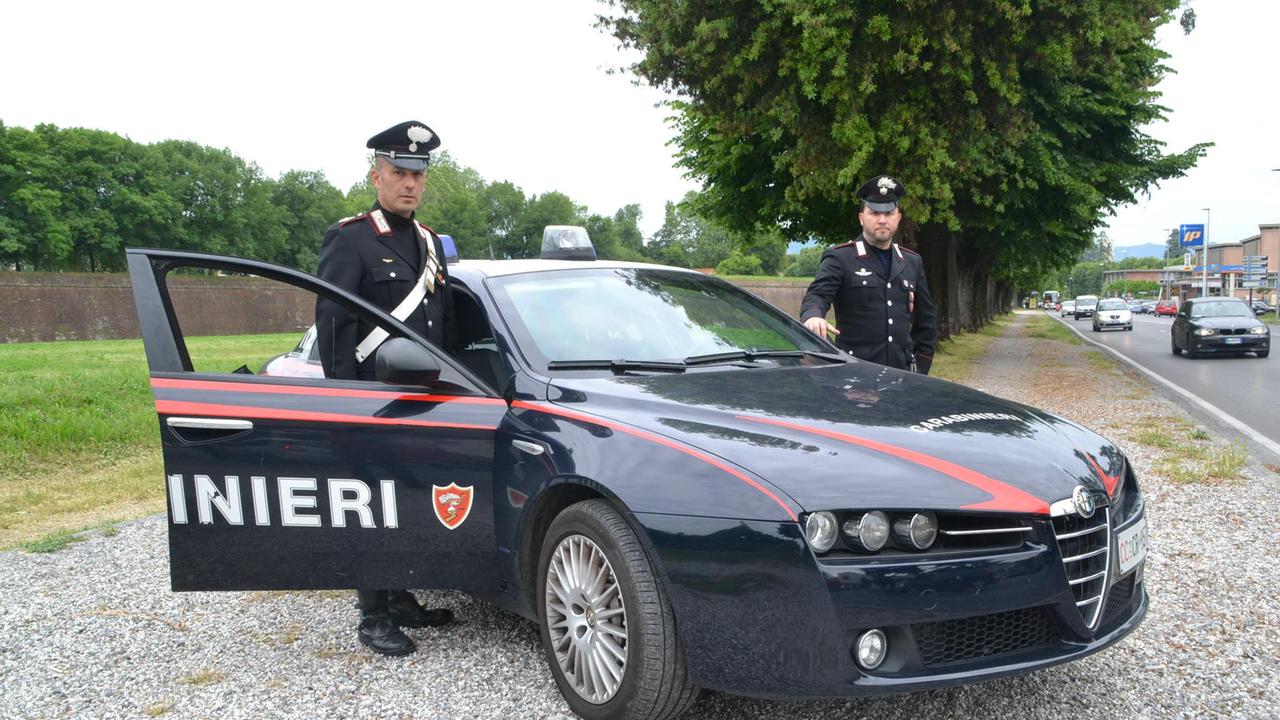 Arrestata la banda dei furti nella Piana