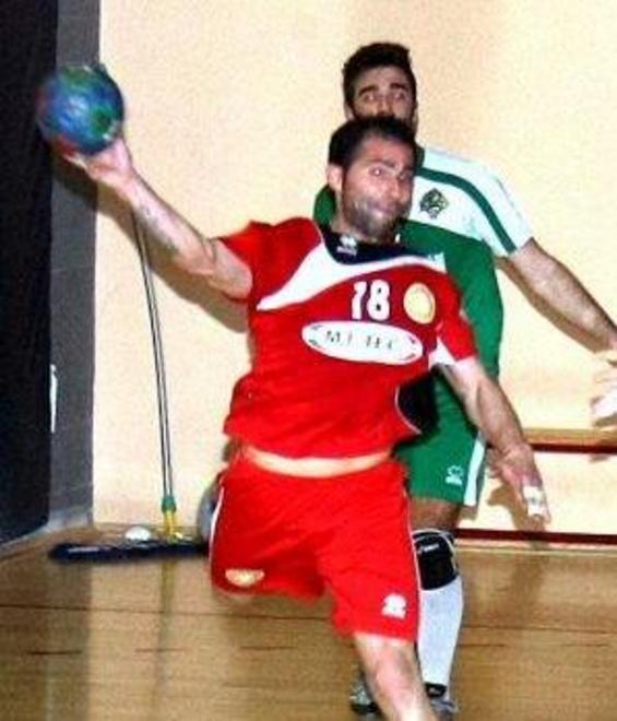 Serie A1 di pallamano, la Sinergia Sassari insegue a Bologna il primo successo esterno