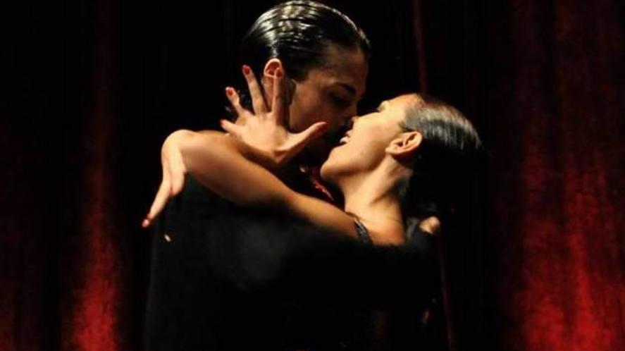 È il momento della danza con VenConmigo