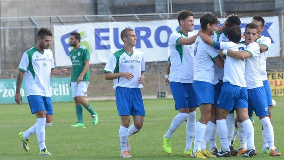Nuorese e Selargius oggi in campo