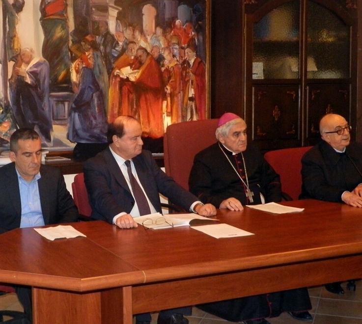 A Sassari e dintorni il turismo è sacro 