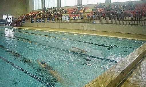 Piscina, la mobilitazione passa dal web 