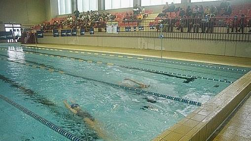 Piscina, la mobilitazione passa dal web