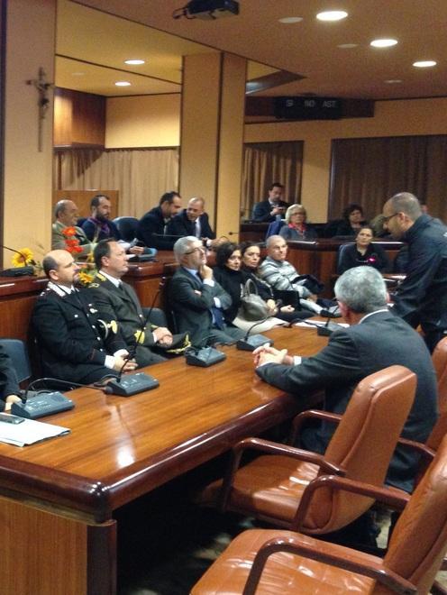 Ancora commozione e rabbia nel ricordo dell’alluvione