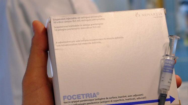 Vaccino anti-influenzale, le rassicurazioni dell’Asl 3