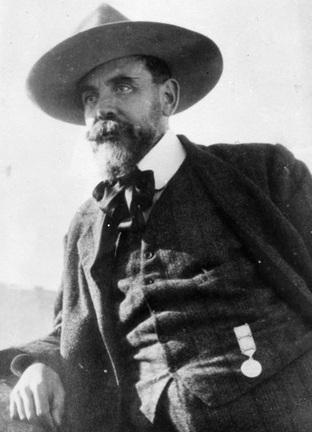 Cento anni fa moriva il poeta Sebastiano Satta 