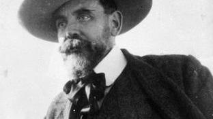 Cento anni fa moriva il poeta Sebastiano Satta