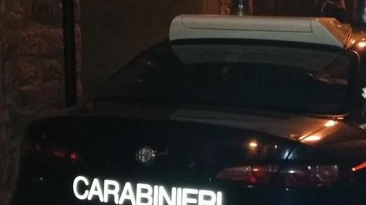Famiglia in cella per furti, stamattina l’interrogatorio