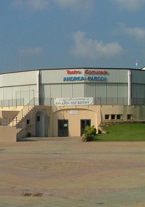 Rischia di chiudere la sede decentrata dell’Università 