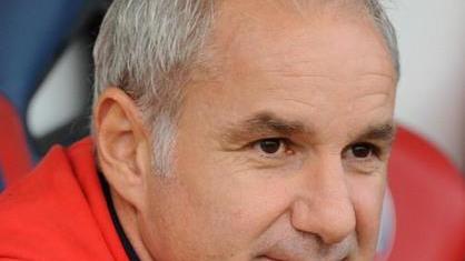 Drago: «Punto a vincere ed è vietato perdere»