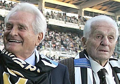 Addio a Sentimenti IV: una leggenda 