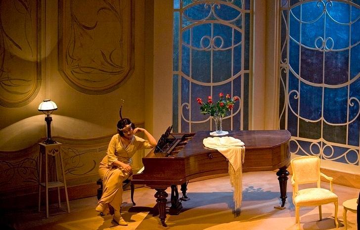 «La Rondine, opera minore ma di grande modernità» - Gazzetta di Modena