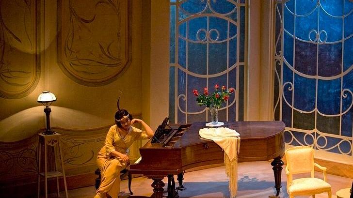 «La Rondine, opera minore ma di grande modernità» - Gazzetta di Modena