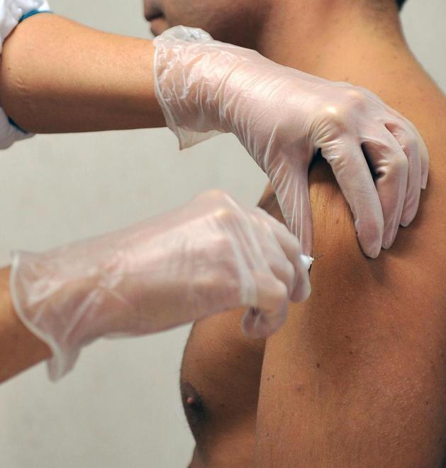 «In Emilia Romagna nessun vaccino antinfluenzale sospetto» 
