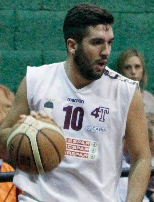 I granata stasera a Medicina Per la Despar è scontro al vertice 