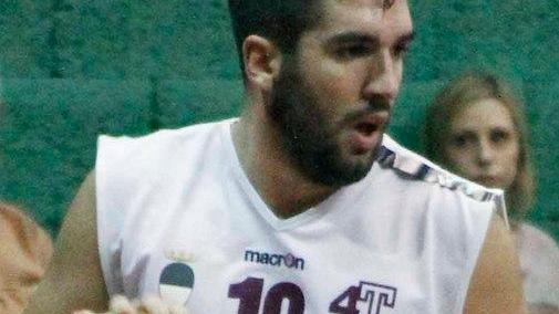 I granata stasera a Medicina Per la Despar è scontro al vertice