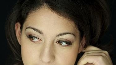 Le magiche mani della pianista Beatrice Rana