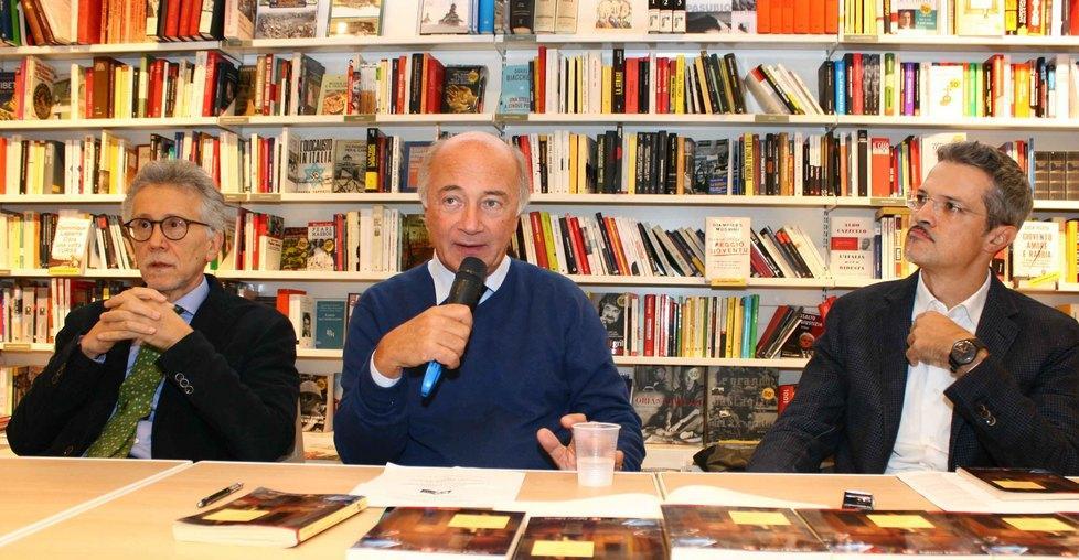 Il sistema dei partiti nella Prima Repubblica 