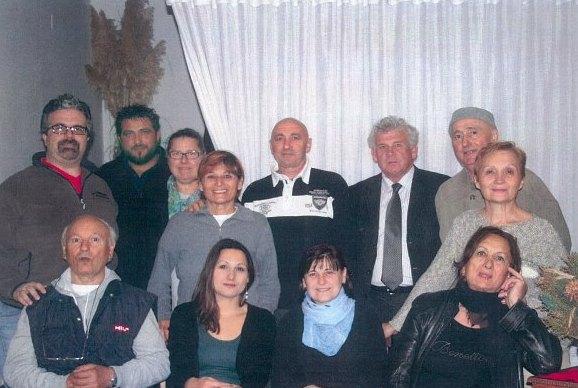 Appuntamento a teatro con la commedia 