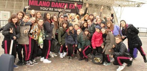 “La bottega degli artisti” ancora una volta sul podio