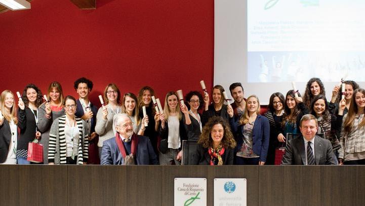 «Crescere studiando all’estero»