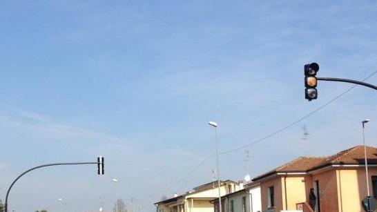 Modifiche alla viabilità a Gurzone