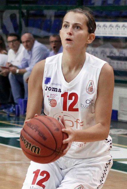 Pff a Biassono per continuare la corsa 