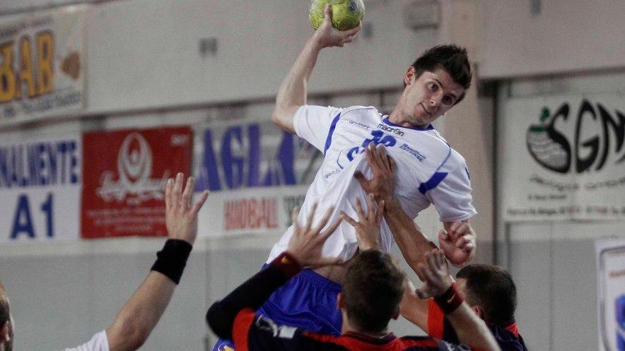 Estense a Imola per tentare il colpaccio