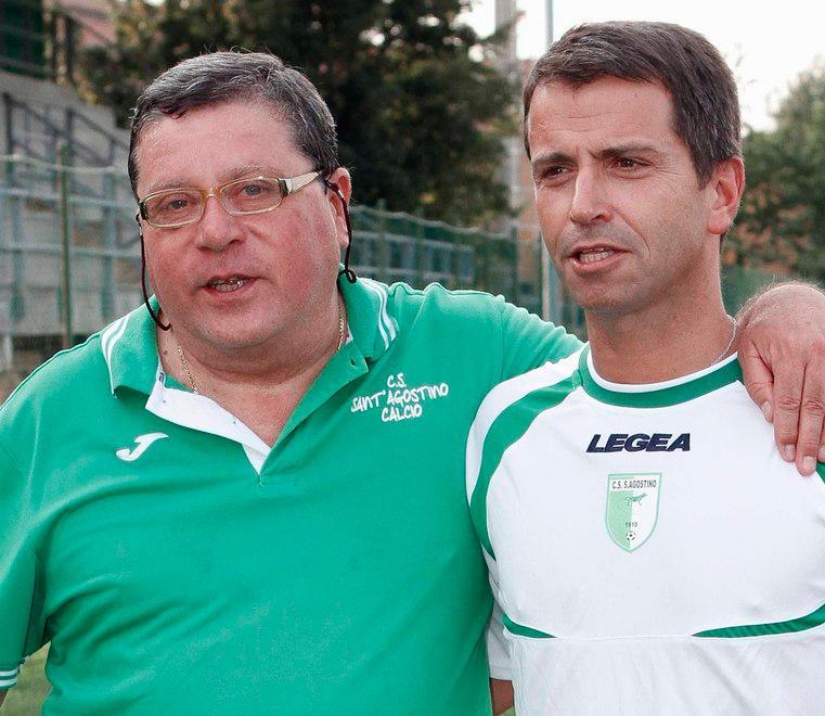 Il presidente Lenzi: «Tutto esagerato, parliamo di persona educata e stimata»