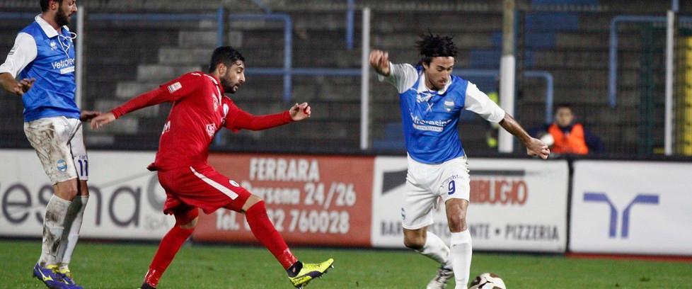 «Perdere così fa male» L’amarezza di mister Brevi 