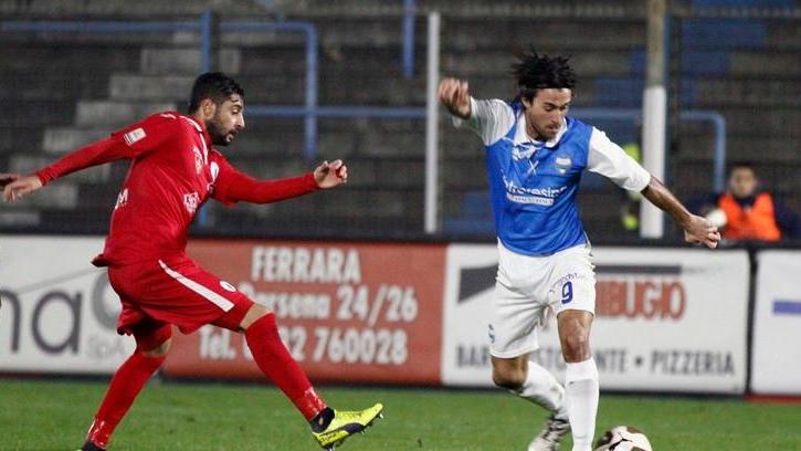 «Perdere così fa male» L’amarezza di mister Brevi