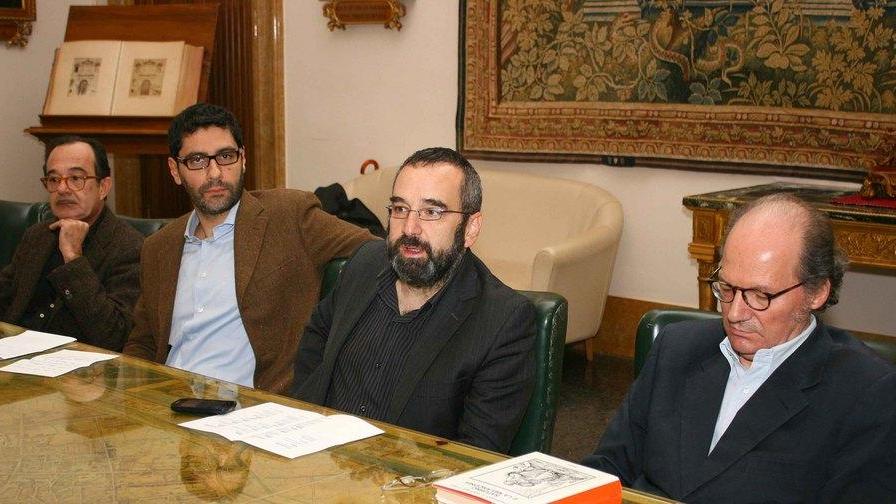 «Ferrara e la passione per la cultura»