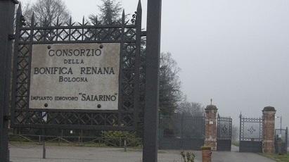 Canali ostruiti dagli alberi Pericoli per la sicurezza 