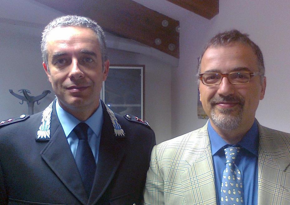 «Così difendiamo i cittadini» 