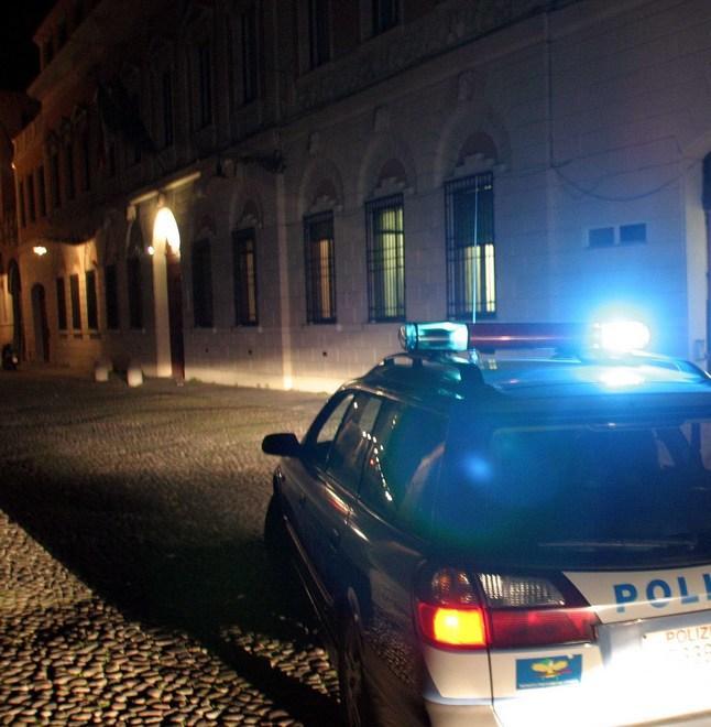 «Andate alla Caritas o in stazione» 