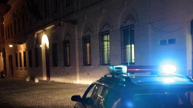 «Andate alla Caritas o in stazione»