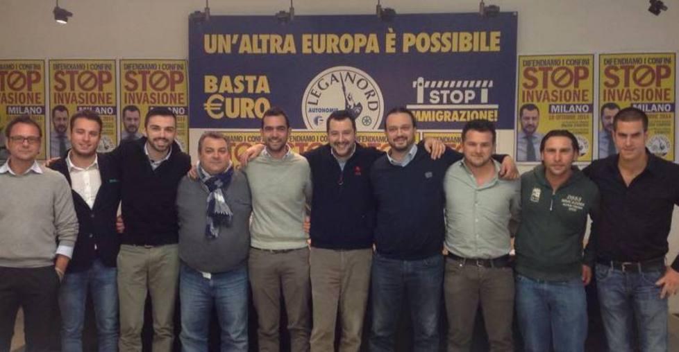 Ora bisogna eleggere un consigliere provinciale 