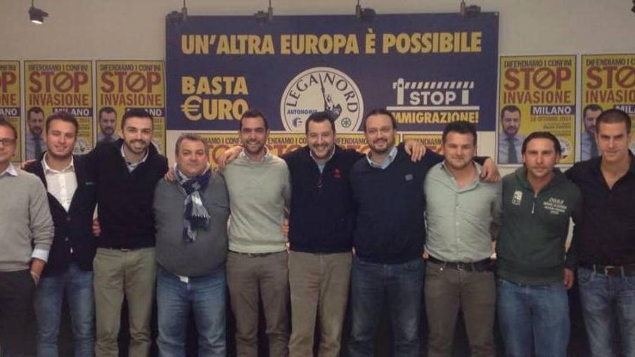 Ora bisogna eleggere un consigliere provinciale