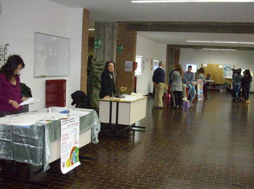 L’orientamento per le Superiori 