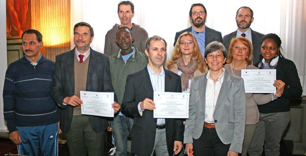 Quando il lavoro è un riscatto 