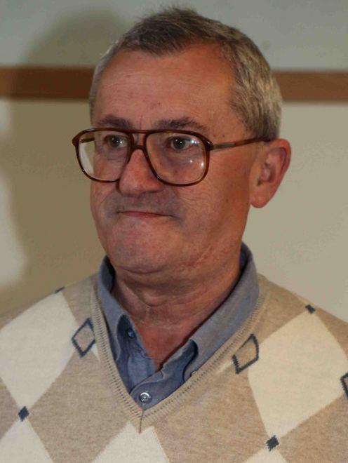 Il premier ringrazia Ginetto Tosi 