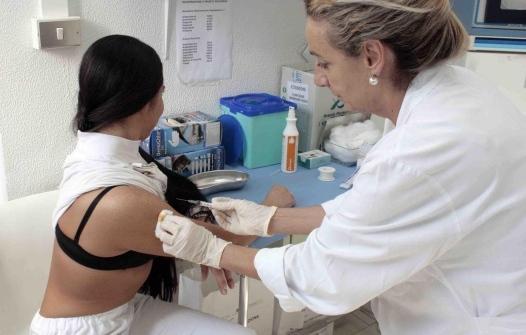 Sanità, a Reggio nessun vaccino sospetto 