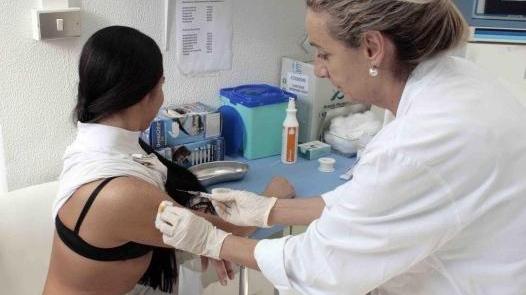 Sanità, a Reggio nessun vaccino sospetto