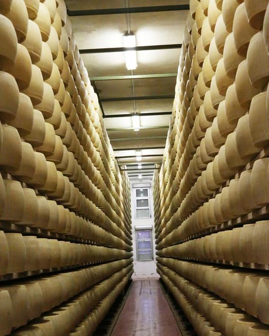 La crisi del Reggiano al centro di un summit 