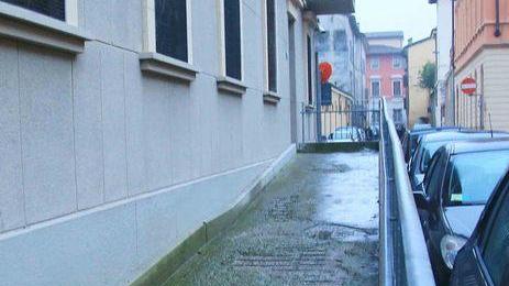 Denuncia del Boss «In questura ci sono troppe barriere»