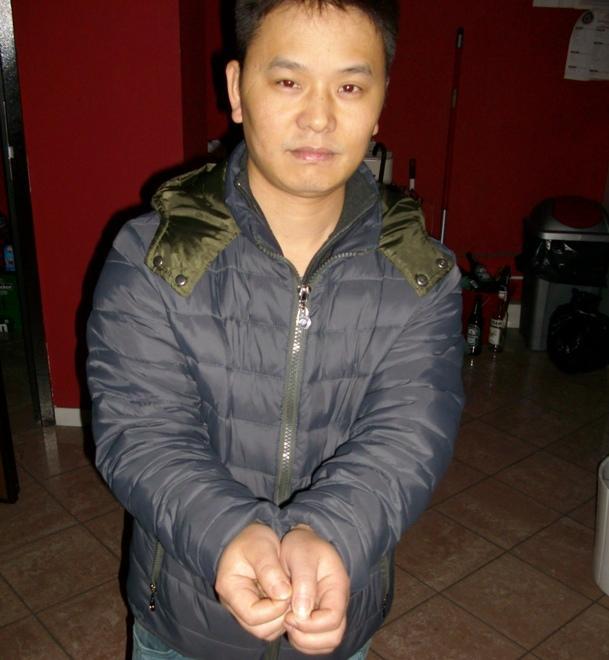 Rapina con sequestro dentro la sala slot 
