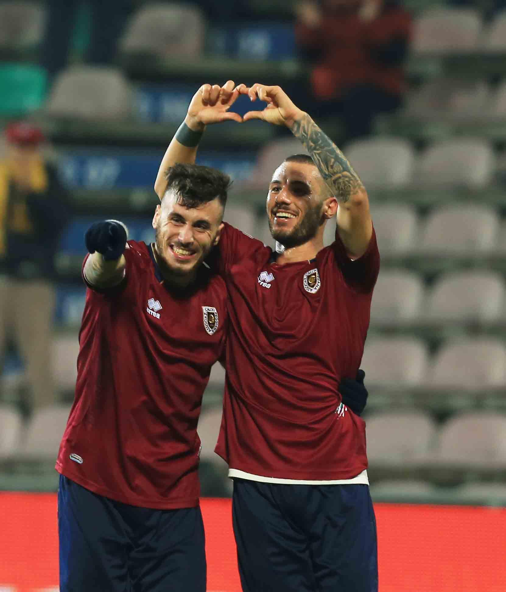 DIRETTA Ancona-Reggiana 2-0, sfuma l'aggancio alla vetta 