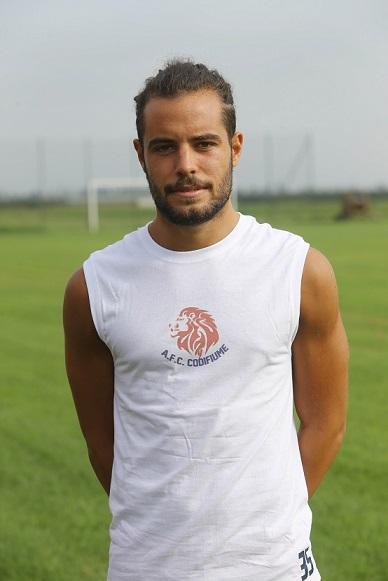 Benini a segno nel Codifiume