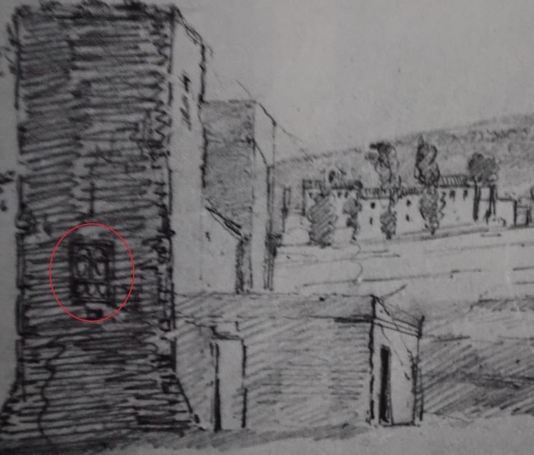 Castello aragonese: c’è anche il mistero della finestra 